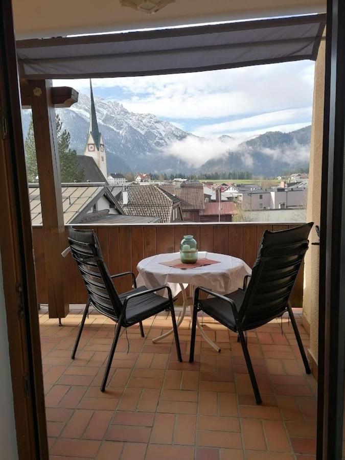 Апартаменти Haus Alpengluehn Абтенау Екстер'єр фото