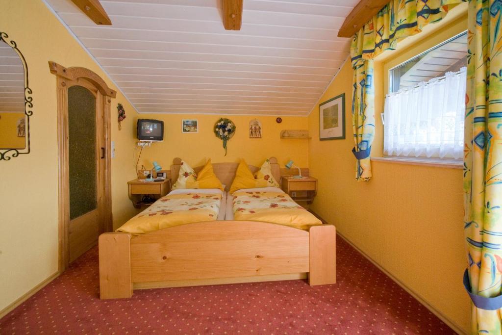 Апартаменти Haus Alpengluehn Абтенау Номер фото